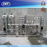 Water Filtration Equipment