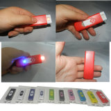 High Quality Cheapest Metal Recharge Electronic Lighter