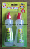 Non-Toxic 80g Liquid Glue for Offfice Supply