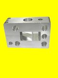 Machine Tool Accessory-CNC Machining OEM Part