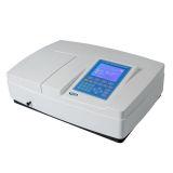 High Sensitive Chinese Laboratory UV/Vis Spectrophotometer (UV-6 Series)