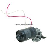 Wiper Motor (SELFLOCK WIPER MOTOR)