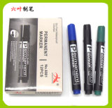 Non-Toxic Permanent Marker Pen (6881) , Oil Pen