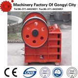 Stone Jaw Crusher Used in Mining (PEX-250*1200)