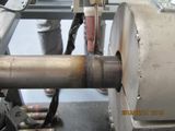 Automatic TIG Welding