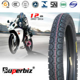 Popular Motorcycle Bajaj Tire (3.00-17)