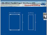 Power Surge Protector Type C