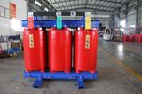 Dry Transformer