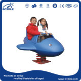 Amusement Equipment Playground Sets Children Plastic Toy (BSR-0306)