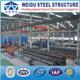 Custom Steel Fabrication (WD100908)
