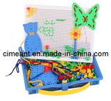 Plastic Toys (CMW-047)