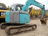 Used Kobelco Crawler Excavator Sk60