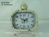 Iron Clock