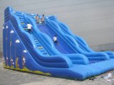 Inflatable Slide (CY-F011)