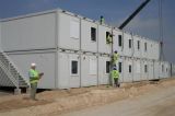 Modular Building/Prefabricated building/Container Building
