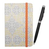 32k Printed Notebook (K2-027)