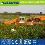 Aquatic Weed Harvester/Mowing Ship/Water Hyacinth Cutting Ship for Sale