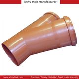 Plastic Water Pipe