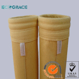 Cement Plant P84 Bag Filter for Dust Collector