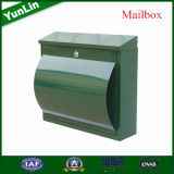 Yunlin Well-Known for Its Fine Quality Postbox (YL0135)