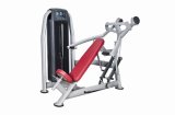 Incline Chest Press Commercial Fitness/Gym Equipment with SGS/CE