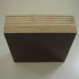 Anti-Slip Marine Film Faced Plywood