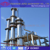 Stainless Steel Industrial Alcohol Distillation Column