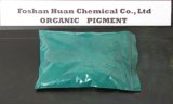 Organic Pigment, Pigment Green, Pg 7 Organic Pigment