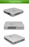 Cheap X86 Mini PC Supplier Intel Celeron 1037u X3700m