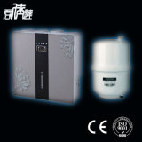 Testing RO Water Purifier with Classic Design