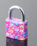 Color Padlock