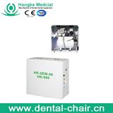 Dental Equipment Dental Sution Pump with Cabinet