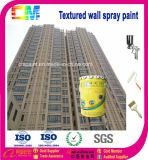 Waterbased Exterior&Interior Wall Decoration Textured Spray Paint