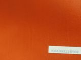 Embossed Artificial Leather for Garments (836A506E214P00R Orange)