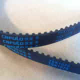 Industrial Timing Belt, Flat Teeth, Imported Neoprene/Cr T5 At5