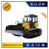 Ts100L-3 Yto Small Mini Wet Land Crawler Bulldozer