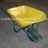 Heavy Type Tool Wheel Barrow for Building