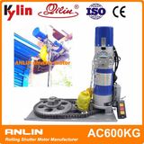 Rolling Shutter Motor