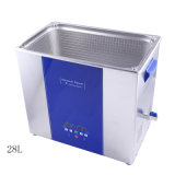 Industrial Ultrasonic Cleaner/Parts Cleaning Machine with Large Tank Ud600sh-28lq