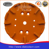 250mm Diamond Grinding Wheel for Concrete