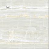 White Jade Super Glossy Marble Tiles