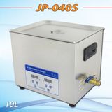 10L Digital Ultrasonic Vinyl Cleaner Vinyl Record Player Cleaner Jp-040s