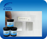 Silver Mirror Ink for Screen Printing