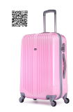 Trolley Luggage, PC Luggage, Trolley Bag, Trolley Travel (UTLP1046)