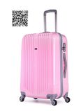 Trolley Luggage, PC Luggage, Trolley Bag, Trolley Travel (UTLP1046)