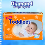 Toddles Baby Diaper