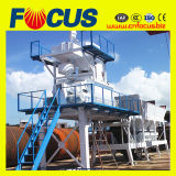 Yhzs25 Mini Mobile Concrete Batching Plant From China Construction Machinery Factory