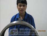 API Thread Gauges