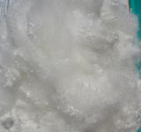 Hollow Conjugate Siliconized Fiber (HM 007)