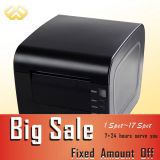 TP-8005 Front Paper Exit Thermal Bill Printer High Speed Multi Interfaces Water and Oil Proof